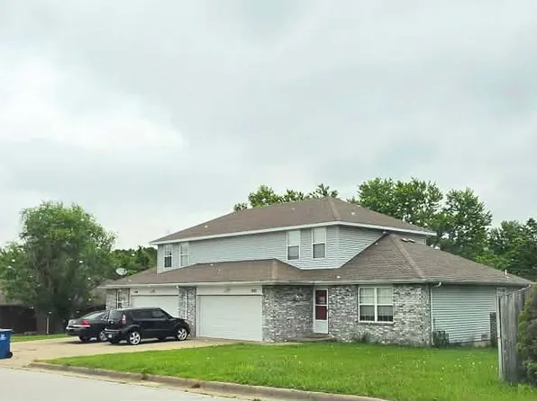 1802-1804 Laurel Hill Pl, Nixa, MO 65714