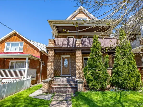 2240 La Salle Ave, Niagara Falls, NY 14301
