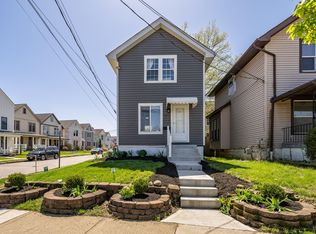 257 E 3rd Ave, Columbus, OH