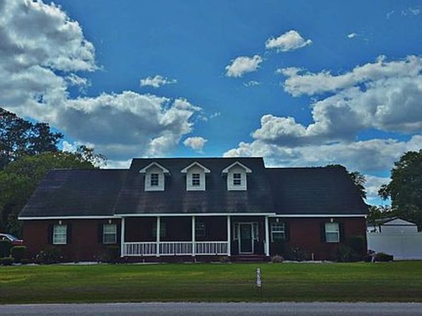 635 Tomberlin Rd