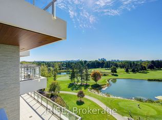 397 Royal Orchard Blvd #708, Markham, ON L3T3C9