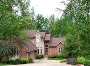 5 Hilltop Dr, Owensboro, KY 42303