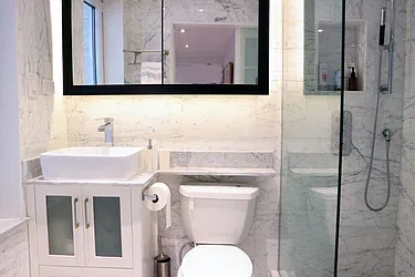 Rented by Barlavi Inc.