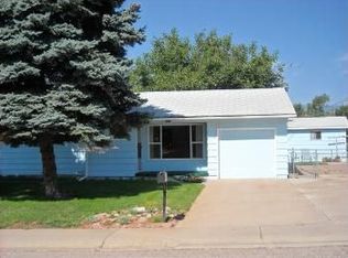 1200 Evergreen Dr, Colorado Springs, CO 80911