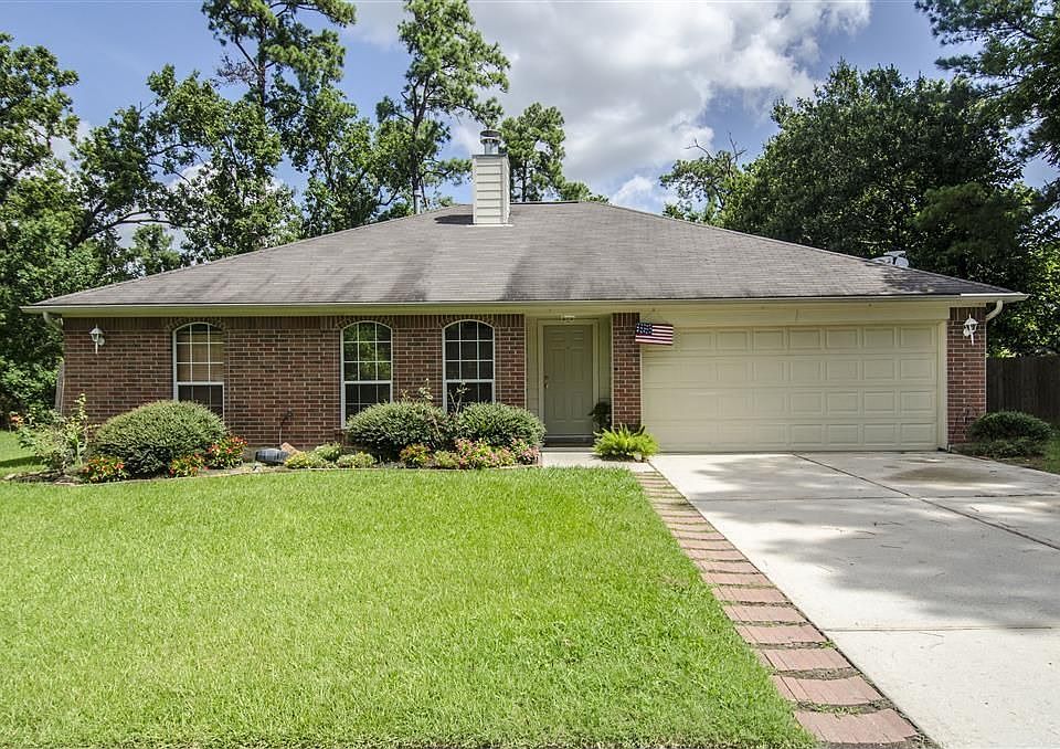 1st image of 5207 Forest Timbers Dr