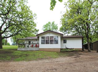 1544 E 565th, Locust Grove, OK 74352