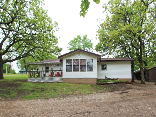 1544 E 565th, Locust Grove, OK 74352