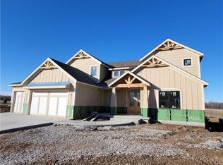 12202 W 167th Ter, Overland Park, KS 66221