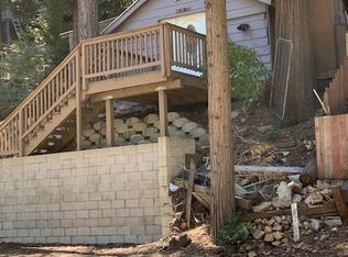 23817 Crest Forest Dr, Crestline, CA 92325