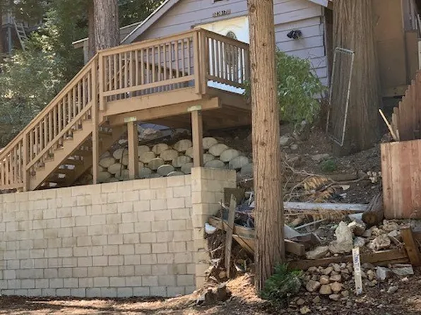 23817 Crest Forest Dr, Crestline, CA 92325