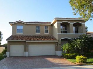 13528 SW 21st St, Miramar, FL 33027