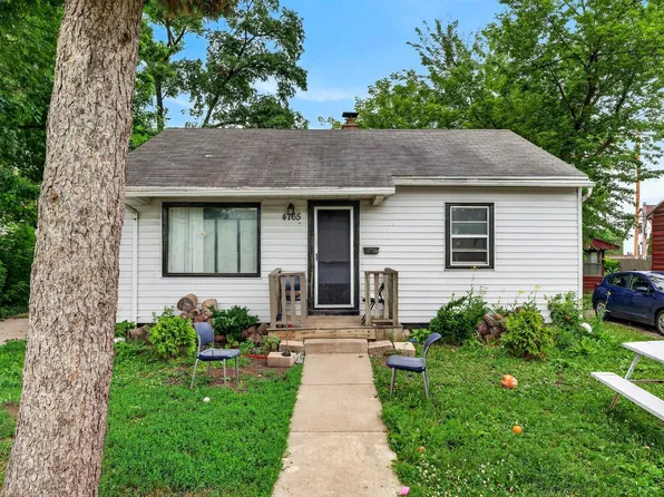 4765 N 48th STREET, Milwaukee, WI 53218