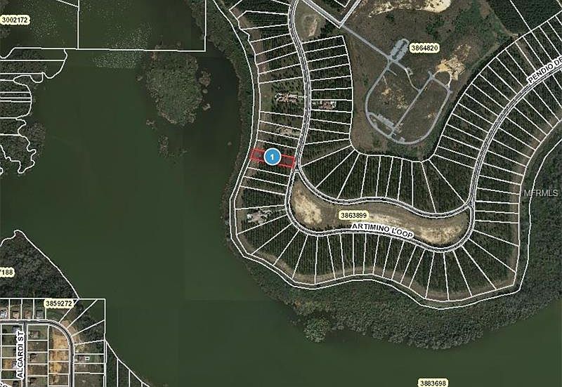 1st image of 16309 Pendio Dr