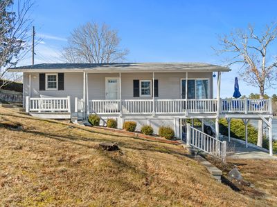 27 Bennett Circle, Voluntown, CT, 06384