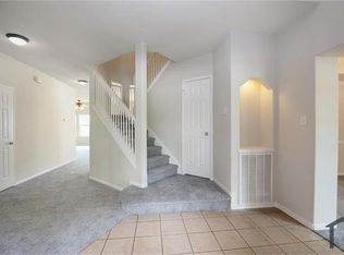 22907 Breton Point Dr, Spring, TX 77373