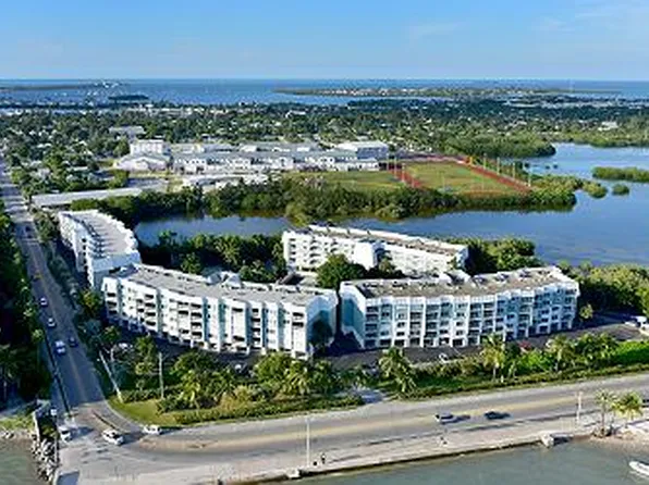 1901 S Roosevelt Blvd APT 105W, Key West, FL 33040