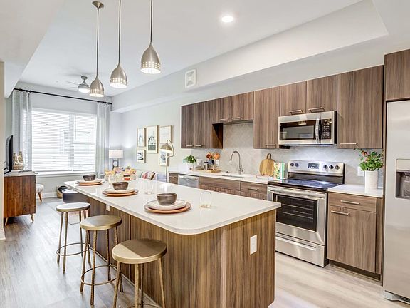2nd image of 16000 Grove Blvd #1223