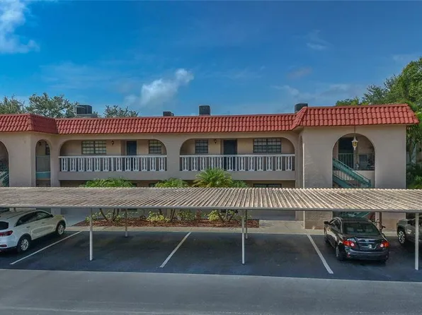 1753 Belleair Forest Dr APT E7, Belleair, FL 33756