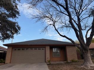 1932 Mynah Ave, McAllen, TX 78504