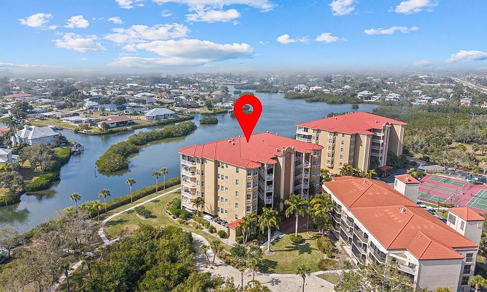 1st image of 6100 JESSIE HARBOR DRIVE #203