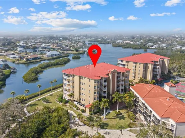 6100 Jessie Harbor Dr Unit 203, Osprey, FL 34229
