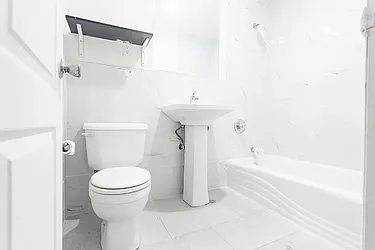 Rented by Dream Space Realty