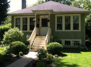 2600 Thayer St, Evanston, IL