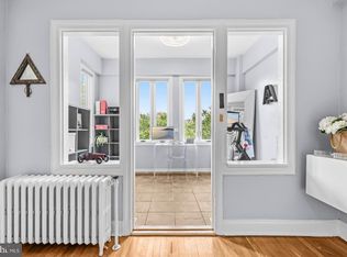 2032 Belmont Rd NW APT 405, Washington, DC 20009