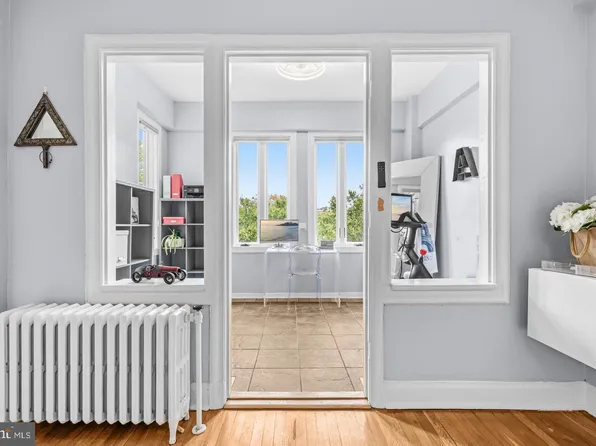 2032 Belmont Rd NW APT 405, Washington, DC 20009