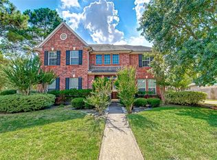 23003 Eastgate Village Dr, Spring, TX 77373