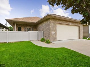 2765 110th Ln NW, Coon Rapids, MN 55433