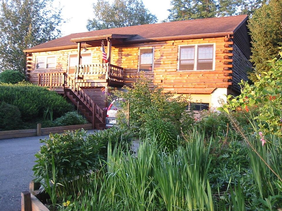 Front of the House