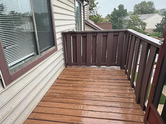 2nd image of 5214 Aberdeen Dr #C