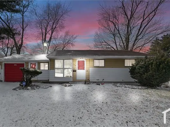 234 Grampian Rd, Saint Louis, MO 63137