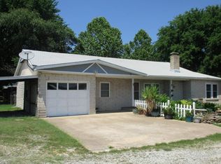 1505 Pebble Ct, Grove, OK 74344