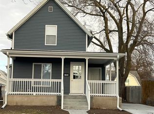 1122 W 6th St, Hastings, NE 68901