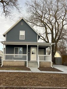 1122 W 6th St, Hastings, NE, 68901