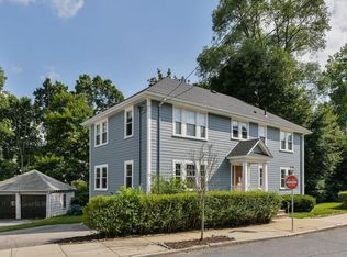 150 Tyndale St #1, Roslindale, MA 02131