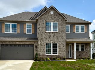 7003 Thunderhead Way, Spring Hill, TN 37179