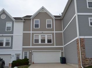 3138 SW Arlan Ln, Ankeny, IA 50023