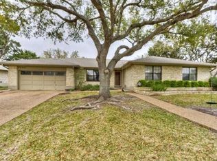 5800 Rising Hills Dr, Austin, TX 78759