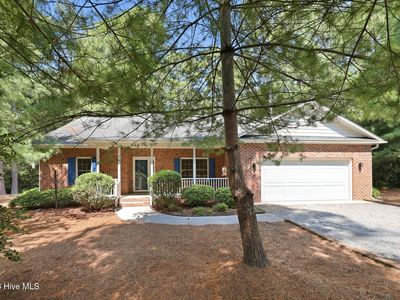 504 Shelton Drive, Aberdeen, NC, 28315