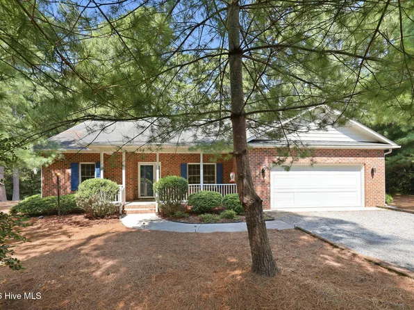 504 Shelton Drive, Aberdeen, NC 28315