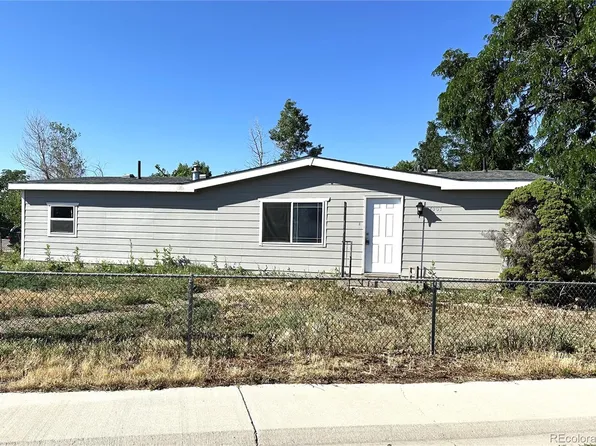 1003 Glen Dale Circle, Dacono, CO 80514