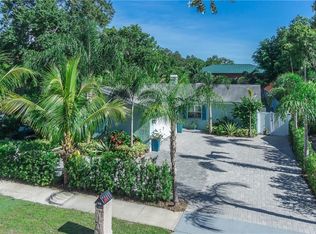 6812 Jarvis Rd, Sarasota, FL 34241