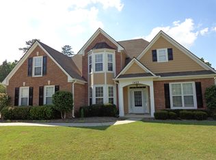 1402 Barimore Ct, Dacula, GA 30019