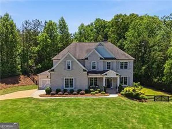 206 Maggies Rd, Canton, GA 30115