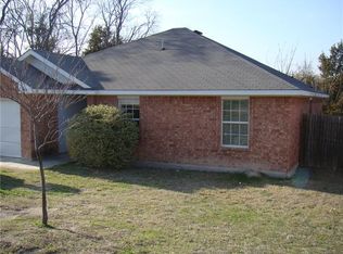 2519 Wilma St, Dallas, TX 75241