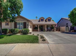 1430 E Laredo St, Chandler, AZ 85225