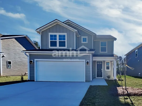 319 Calla Lily Ct, Summerville, SC 29486